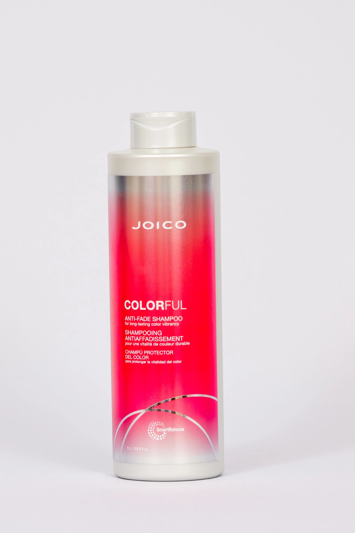 Joico Colorful Anti-Fade Sampon - 1000ml+AJÁNDÉK PUMPA főképe